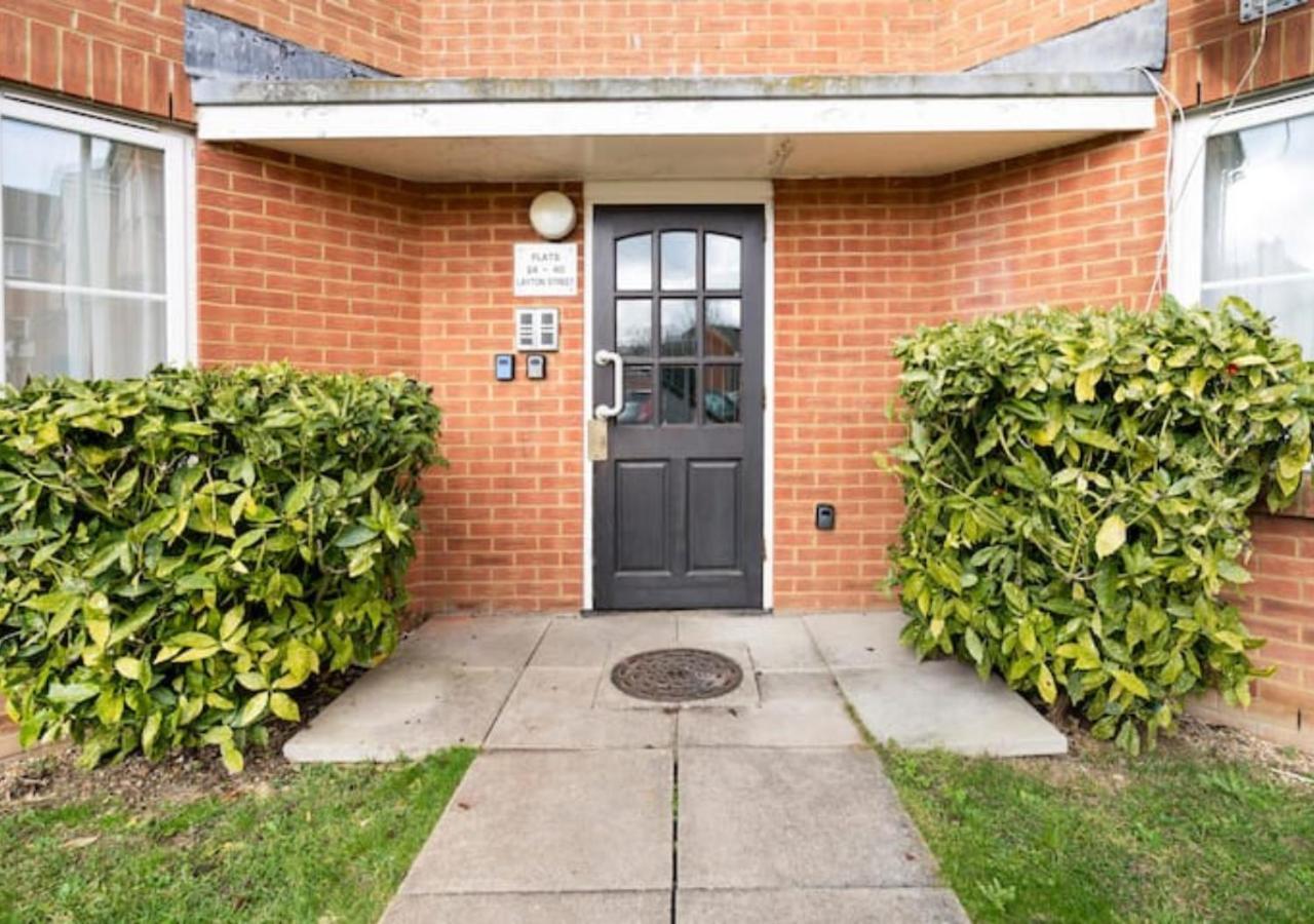 Peniel Properties - Welwyn Garden City Exterior photo
